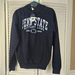NWT TSI Sportswear Kids Penn State‎ Hoodie Large 14 16